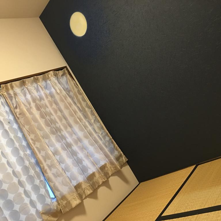 Guest House Unity Okinawa Exterior foto
