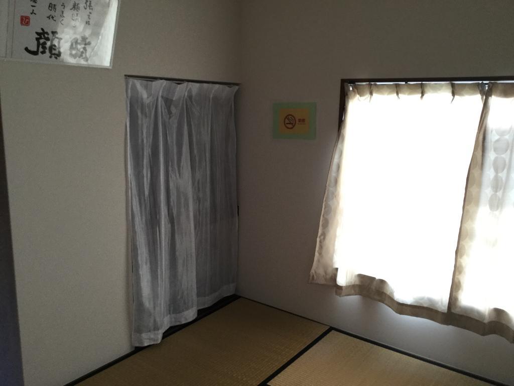 Guest House Unity Okinawa Exterior foto