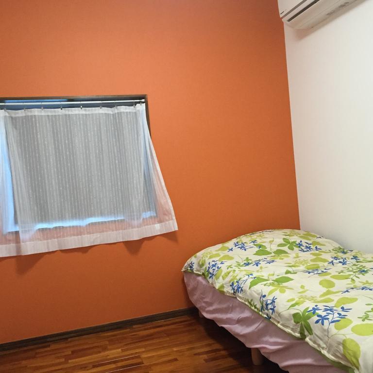 Guest House Unity Okinawa Exterior foto