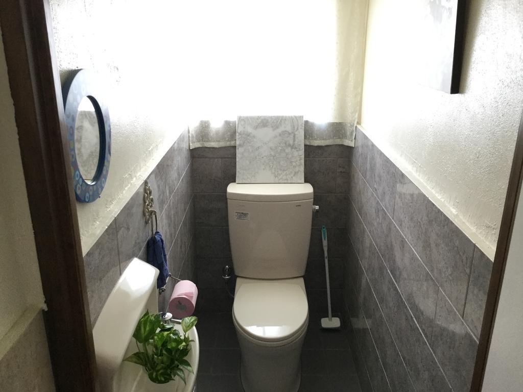 Guest House Unity Okinawa Exterior foto