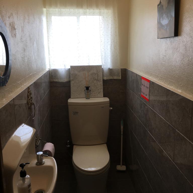 Guest House Unity Okinawa Exterior foto